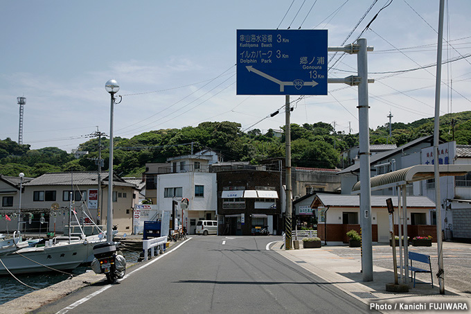 国道めぐり 国道382号（長崎県～佐賀県）の画像