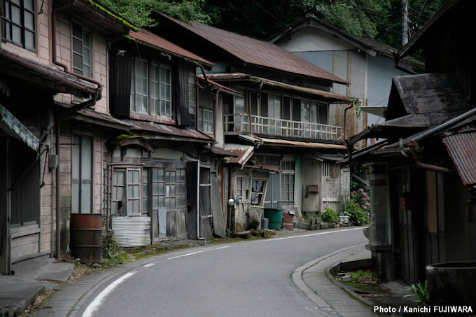 国道めぐり 国道492号（香川県～高知県）の画像