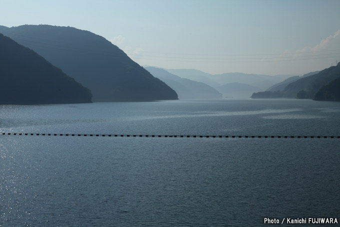 国道めぐり 国道157号（石川県～岐阜県）の画像