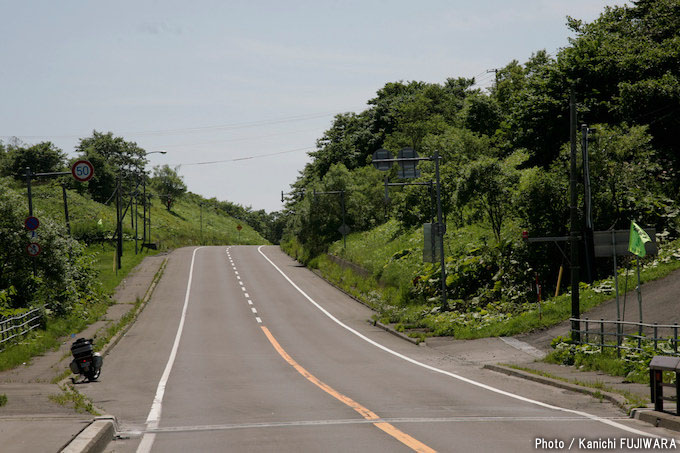 国道めぐり 国道38号（北海道滝川市～釧路市）の画像
