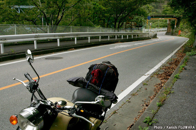 国道めぐり 国道122号（栃木県日光市～東京都豊島区）の画像