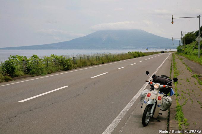 国道めぐり 国道5号（北海道函館市～札幌市）の画像