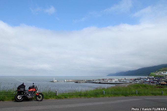 国道めぐり 国道231号（北海道札幌市～留萌市）の画像