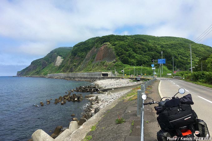 国道めぐり 国道231号（北海道札幌市～留萌市）の画像