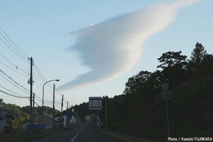 国道めぐり 国道275号（北海道札幌市～枝幸郡浜頓別町）の画像