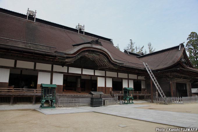 国道めぐり 国道371号（大阪府河内長野市～和歌山県東牟婁郡串本町）の画像