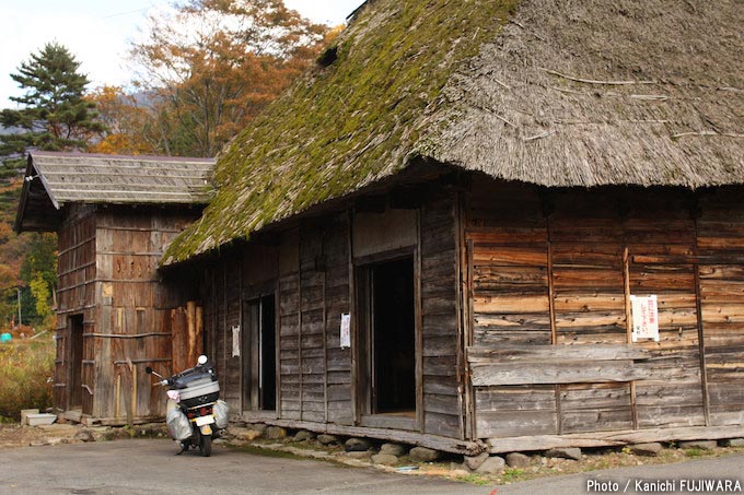 国道めぐり 国道405号（群馬県吾妻郡中之条町～新潟県上越市）の画像