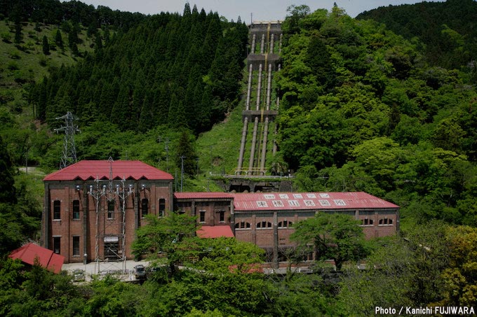 国道めぐり 国道303号（岐阜県岐阜市～福井県三方上中郡若狭町）の画像