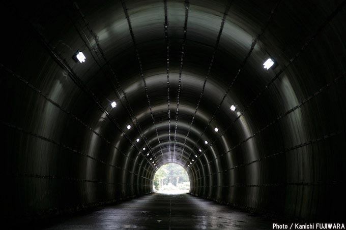 国道めぐり 国道438号（徳島県徳島市～香川県坂出市）の画像