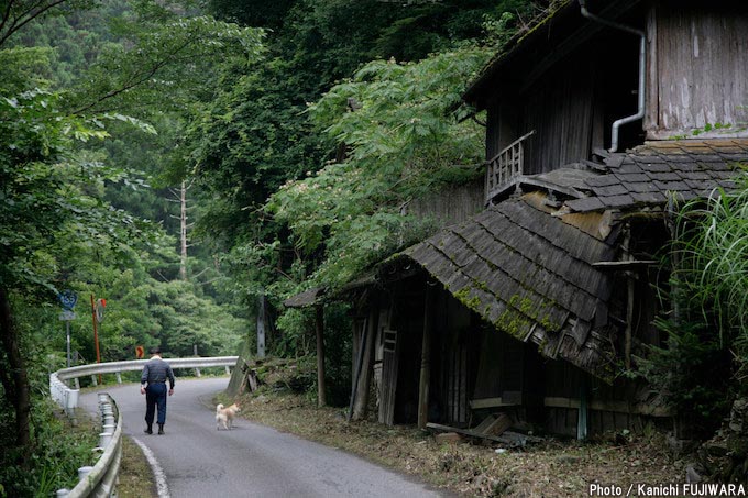 国道めぐり 国道438号（徳島県徳島市～香川県坂出市）の画像