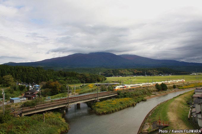 国道めぐり 国道007号（新潟県新潟市～青森県青森市）の画像