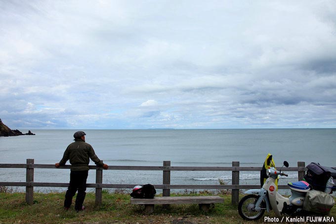 国道めぐり 国道007号（新潟県新潟市～青森県青森市）の画像