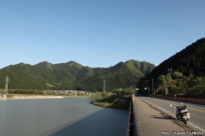 国道めぐり 国道175号（兵庫県明石市～京都府舞鶴市）の画像