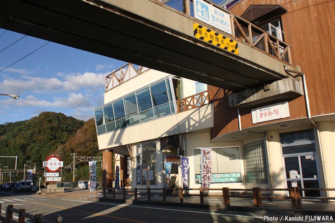 国道めぐり 国道345号（新潟県新潟市～山形県飽海郡遊佐町）の画像