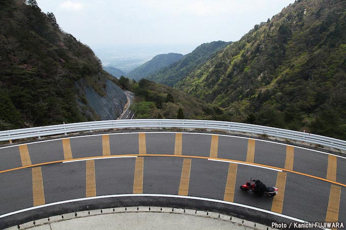 国道めぐり 国道477号（三重県四日市～大阪府池田市）の画像