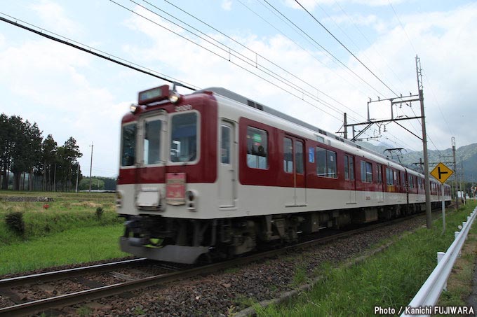 国道めぐり 国道477号（三重県四日市～大阪府池田市）の画像