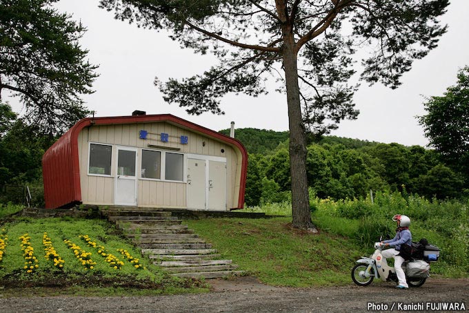 国道めぐり 国道242号（北海道網走市～帯広市）の画像