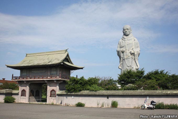 国道めぐり 国道113号（新潟県新潟市～福島県相馬市）の画像