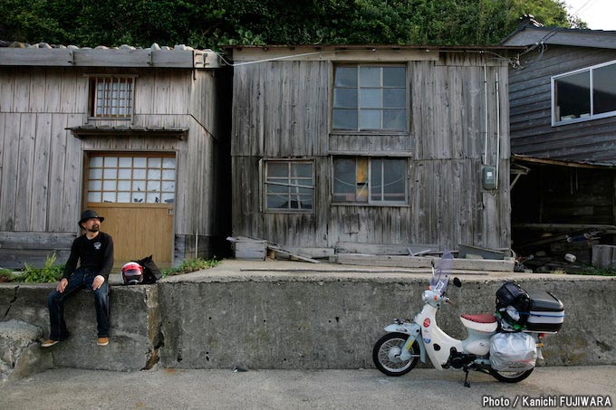 国道めぐり 国道350号（北海道函館市～松前郡松前町）の画像