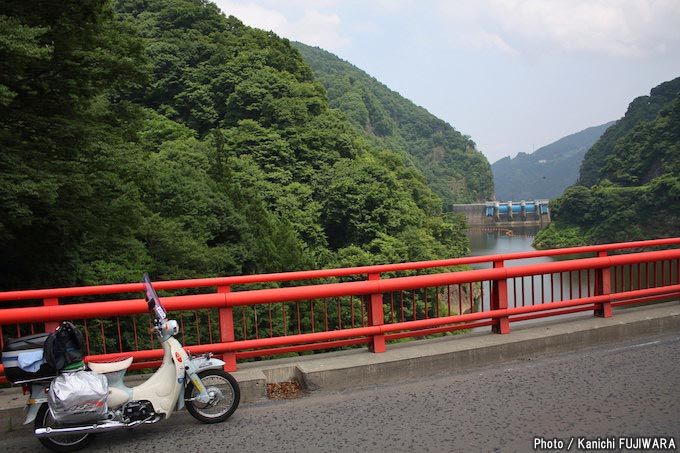 国道めぐり 国道406号（長野県大町市～群馬県高崎市）の画像