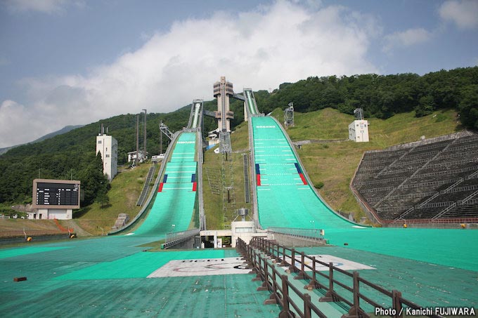 国道めぐり 国道406号（長野県大町市～群馬県高崎市）の画像