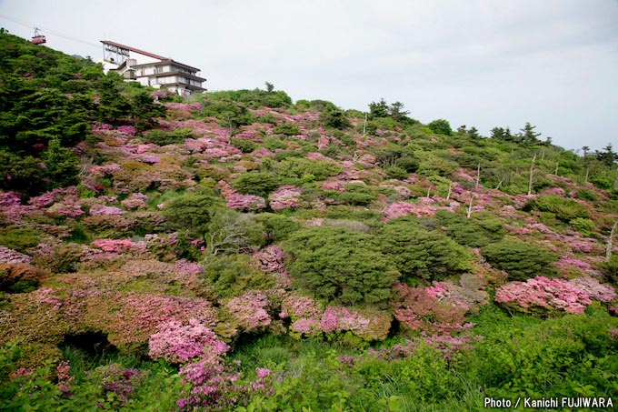 国道めぐり 国道57号（大分県大分市～長崎県長崎市）の画像