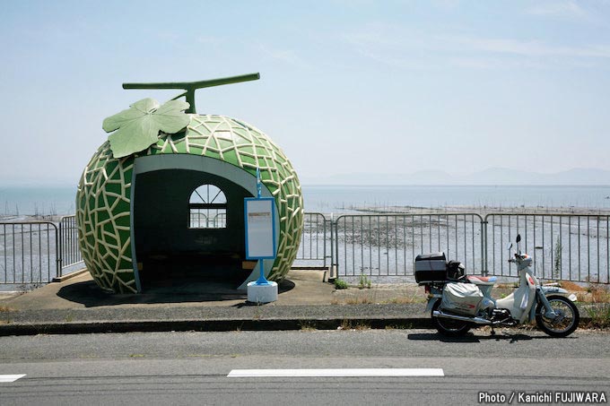 国道めぐり 国道207号（佐賀県佐賀市～長崎県西彼杵郡時津町）の画像