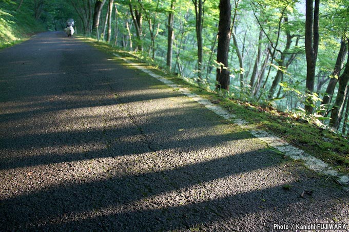 国道めぐり 国道399号（福島県いわき市～山形県南陽市）の画像