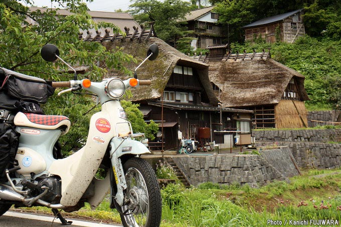 国道めぐり 国道112号（山形県山形市～山形県酒田市）の画像