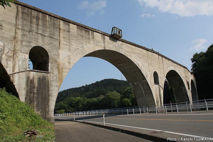 国道めぐり[ タイトル]の画像