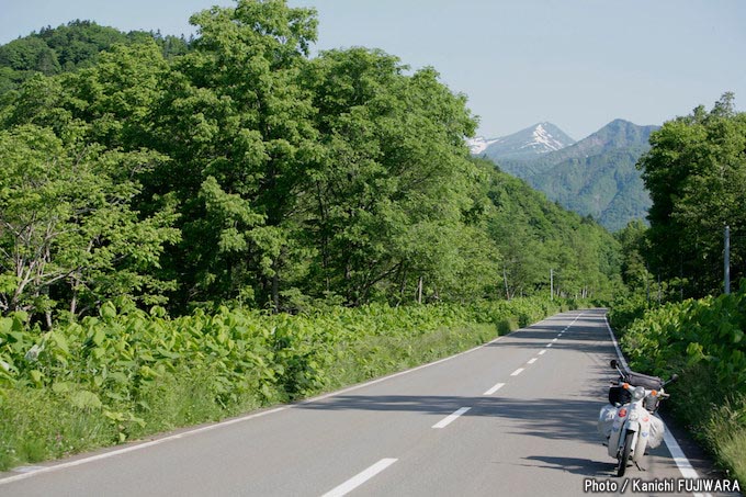 国道めぐり国道451号（北海道留萌市～北海道滝川市）の画像