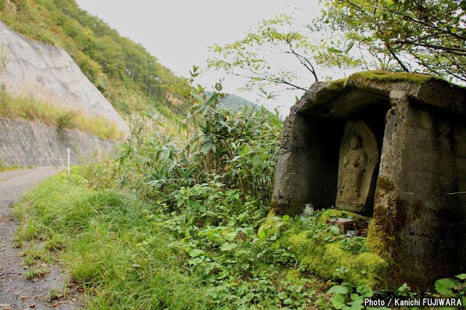 国道めぐり 国道471号（石川県羽咋市～岐阜県高山市）の画像