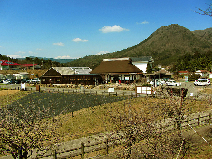 【ライダー目線で調査／道の駅 豊平どんぐり村】食べて泊まって、蕎麦打ち体験まで出来る