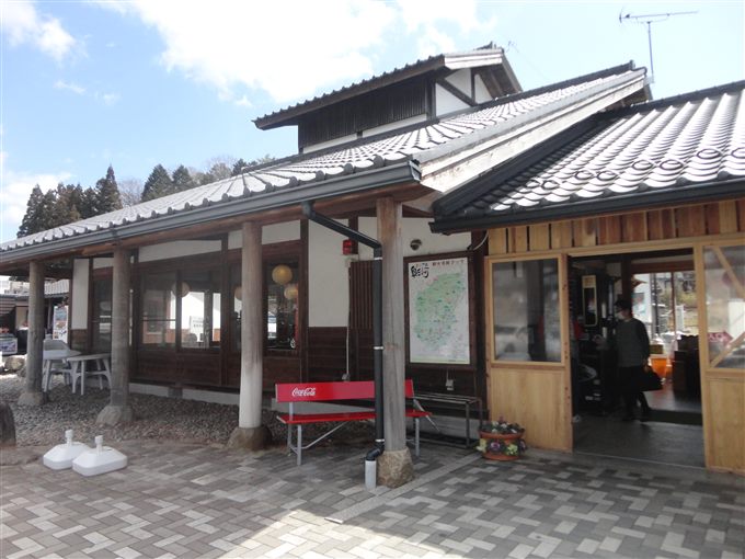 【ライダー目線で調査／道の駅 つくで手作り村】体験メニューが豊富で家族一緒に楽しめる