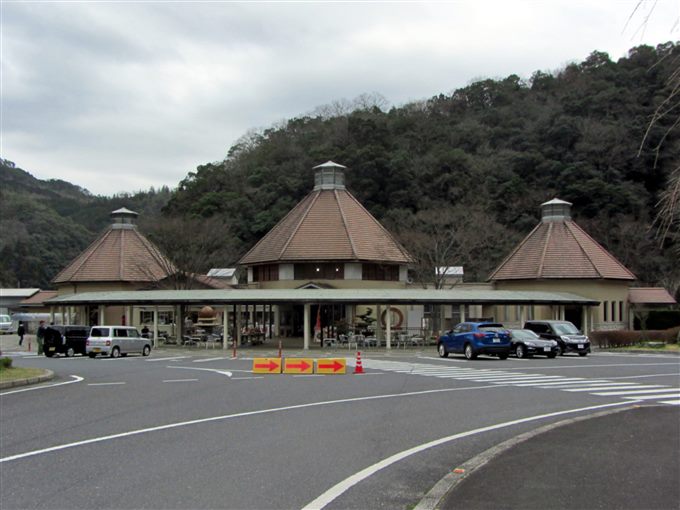 【ライダー目線で調査／道の駅 ピュアラインにしき】瀬戸内海と日本海を結ぶコースの休憩スポット