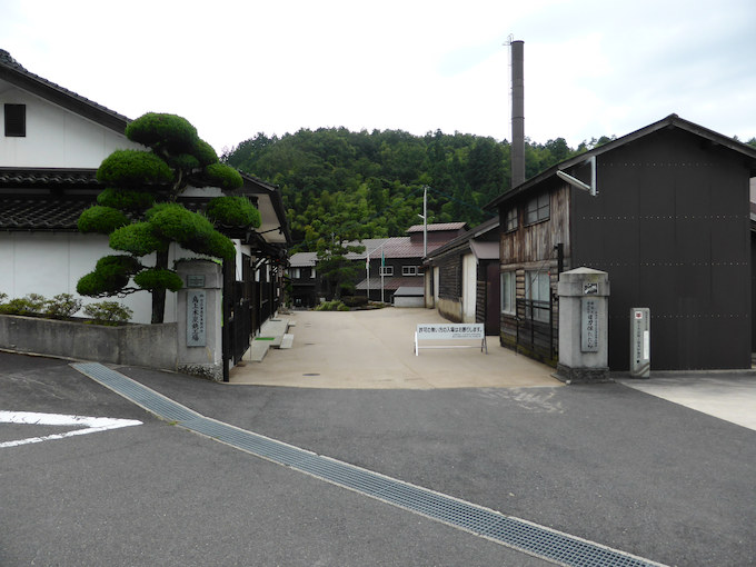 奥出雲「鉄のまほろば」を巡るの画像