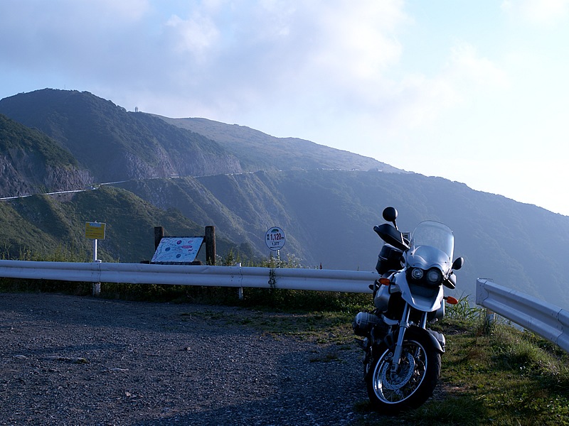 伊吹山ドライブウェイ ツーリング情報局 バイクブロス マガジンズ