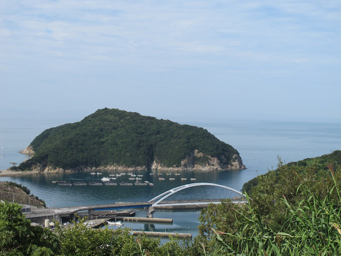 和歌山県で鍾乳洞を探検するの画像