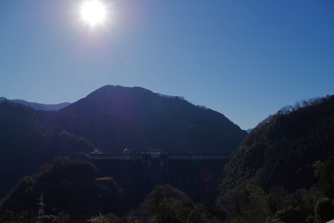 ツーリングレポートの画像