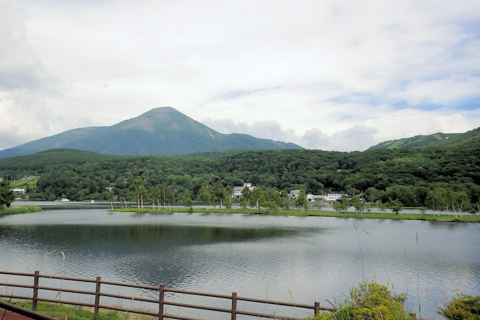 山梨から長野へ！それぞれの涼を求めるツーリングの画像