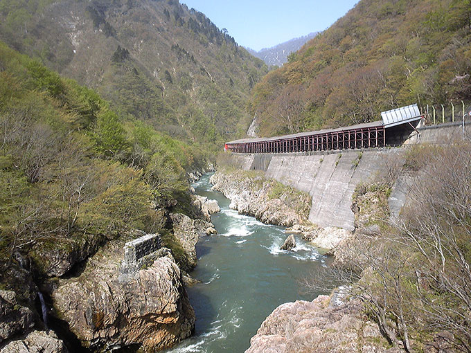 ツーリングレポートの画像