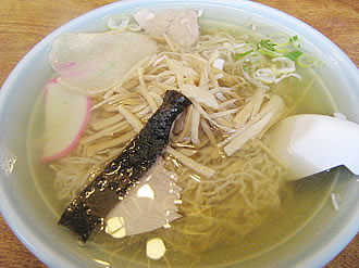 十文字ラーメン