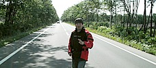 柿崎桂吾さん Keigo KAKIZAKI (BMW BIKES Correspondent)