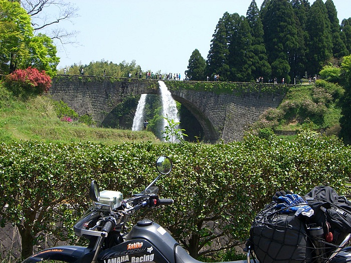 通潤橋