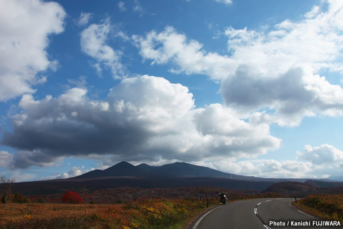 日本の絶景100選 八甲田山（青森県）の画像