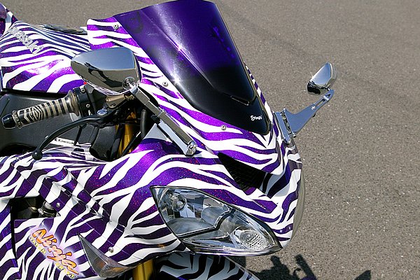 カワサキ ZX-10R ユーザーが造るカスタム バイクブロス カワサキ ZX-10R ユーザーが造るカスタム バイクブロス