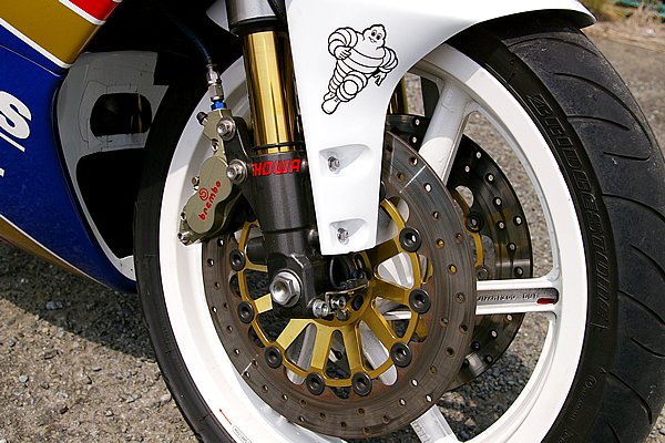 ホンダ Nsr250r ユーザーが造るカスタム バイクブロス