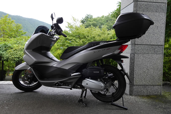 ホンダ PCX 150の画像