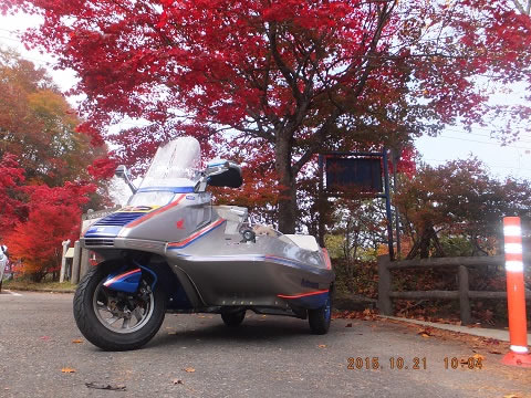 ホンダ フュージョン ユーザー投稿インプレ ビッグスクーターならバイクブロス