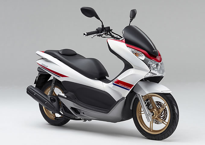 ホンダ PCX SPECIAL EDITION の画像